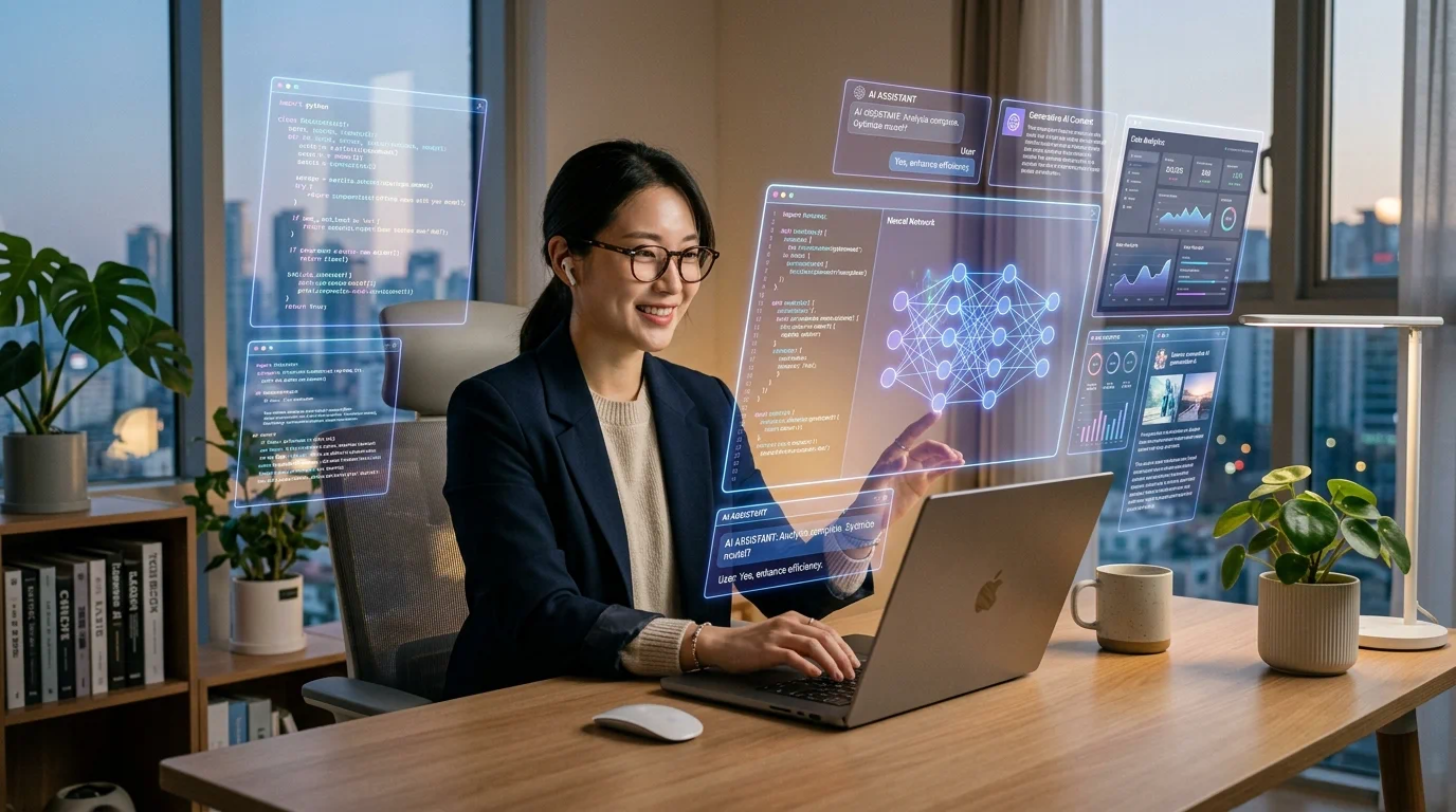 삼성전자 채용 트렌드 AI 를 활용하여 일할수 있는 AI 네이티브 인재