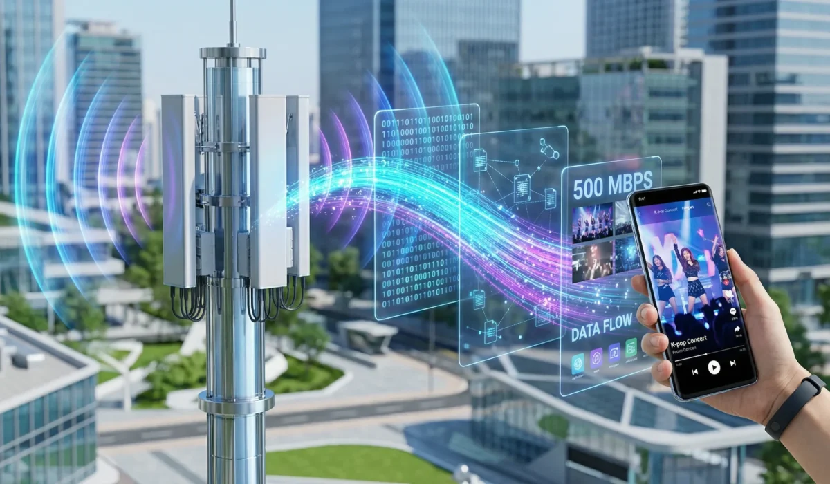 5g-cellular-tower-antenna-infrastructure