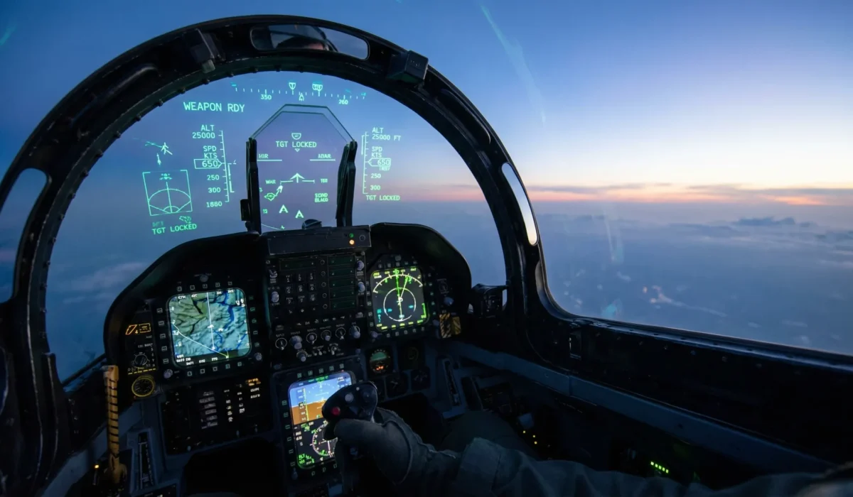 advanced-fighter-jet-cockpit-electronics