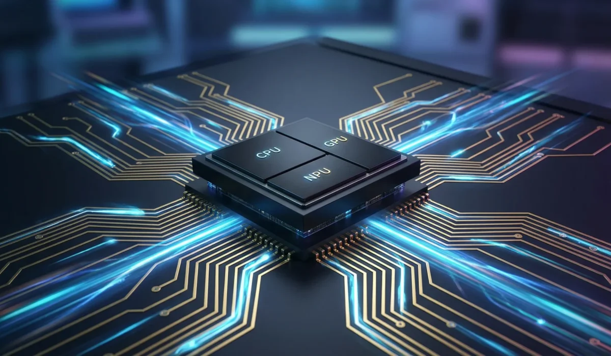 embedded-system-microcontroller-system-on-chip
