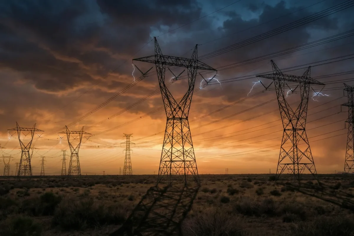 high-voltage-transmission-tower-power-grid